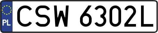 CSW6302L