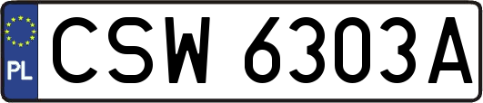 CSW6303A