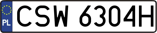 CSW6304H
