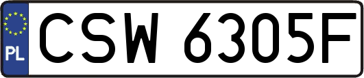 CSW6305F