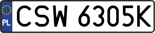 CSW6305K