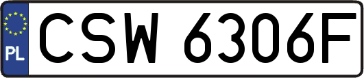 CSW6306F