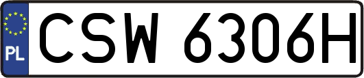 CSW6306H