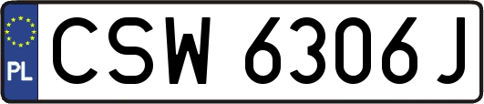 CSW6306J