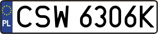 CSW6306K