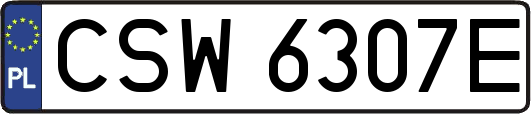 CSW6307E