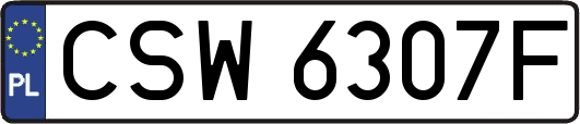 CSW6307F