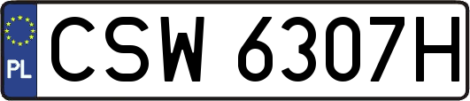 CSW6307H