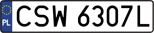 CSW6307L