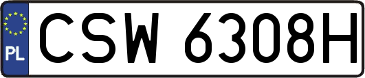 CSW6308H