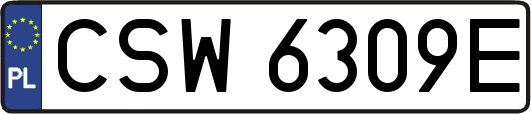 CSW6309E