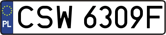 CSW6309F
