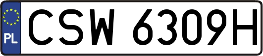 CSW6309H