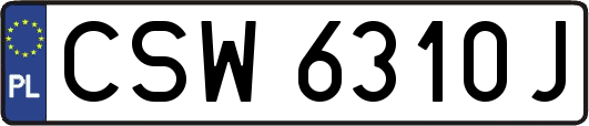 CSW6310J