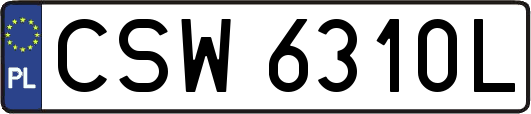 CSW6310L