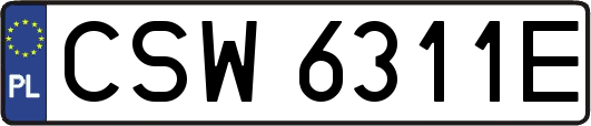 CSW6311E