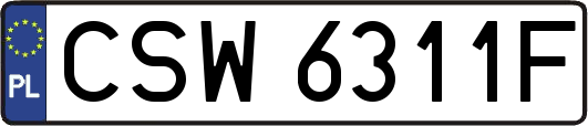 CSW6311F