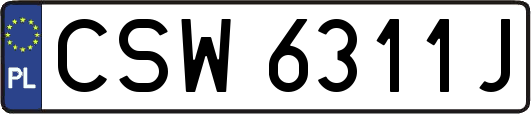 CSW6311J