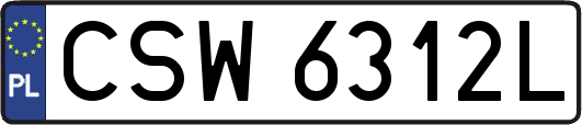 CSW6312L