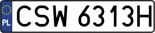 CSW6313H