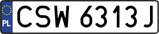 CSW6313J
