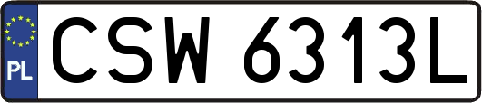 CSW6313L