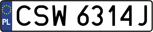 CSW6314J