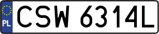 CSW6314L