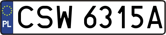CSW6315A