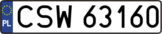 CSW63160