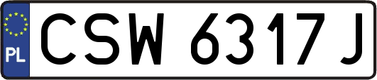 CSW6317J