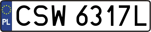 CSW6317L