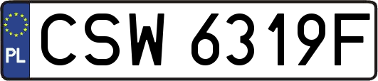 CSW6319F