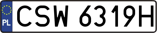 CSW6319H