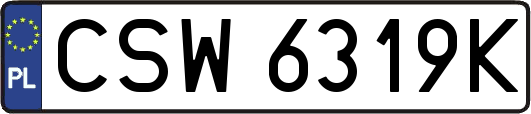 CSW6319K