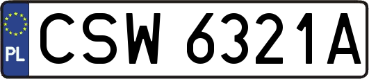 CSW6321A