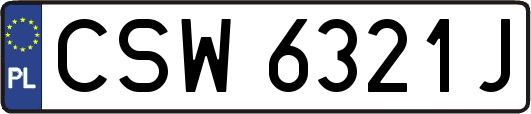 CSW6321J