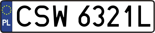CSW6321L