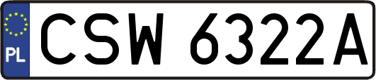 CSW6322A