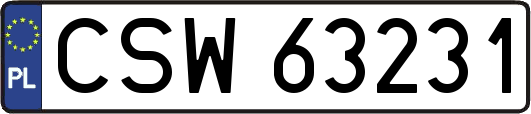 CSW63231