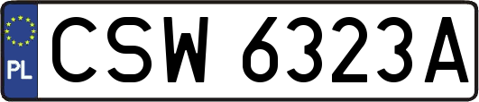 CSW6323A