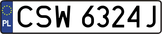 CSW6324J