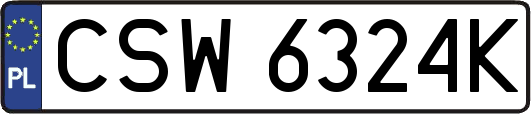 CSW6324K