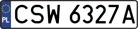 CSW6327A