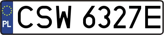 CSW6327E