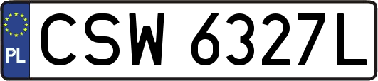 CSW6327L