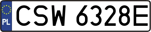CSW6328E