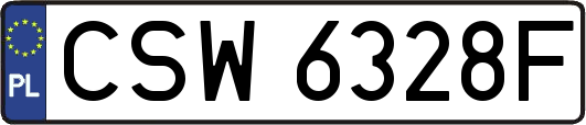CSW6328F