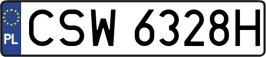 CSW6328H