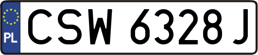 CSW6328J